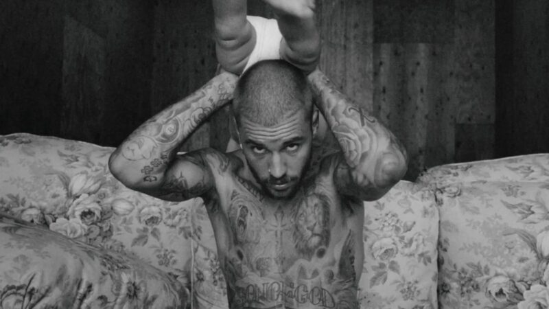 Justin Bieber (Foto: Renell Medrano)