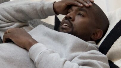 Kanye West - (Foto: AMSI Entertainment)