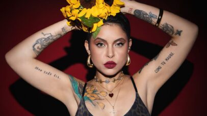 Kell Smith lança álbum-visual como manifesto de identidade e resistência_Creditos_PabloGrotto_02