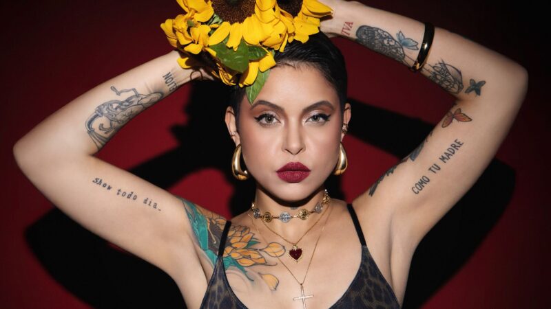 Kell Smith lança álbum-visual como manifesto de identidade e resistência_Creditos_PabloGrotto_02