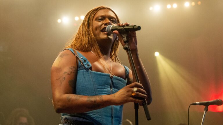 Liniker é destaque entre os indicados à 26ª edição do Grammy Latino; confira a lista completa