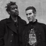 Massive Attack anuncia novo álbum para 2026, mas com um porém