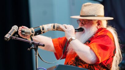 Hermeto Pascoal