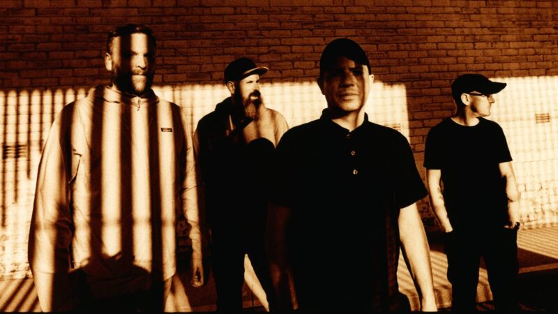 Mogwai (Foto: Steve Gullick)