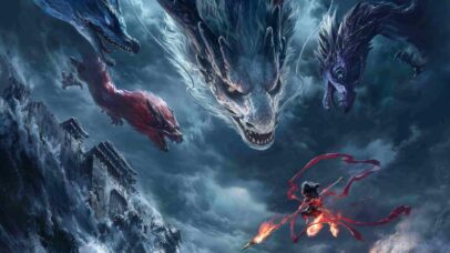 'Ne Zha 2' fenômeno global luta para descobrir qual público quer cativar