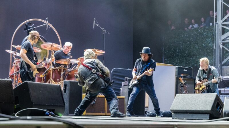 Ohana Music Festival 2025 (Foto: Jim Bennett/Getty Images)