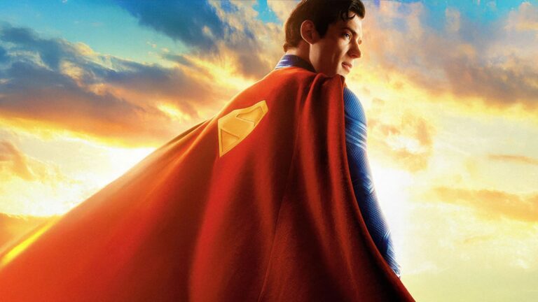 Onde assistir a ‘Superman’, longa de estreia do novo Universo DC?