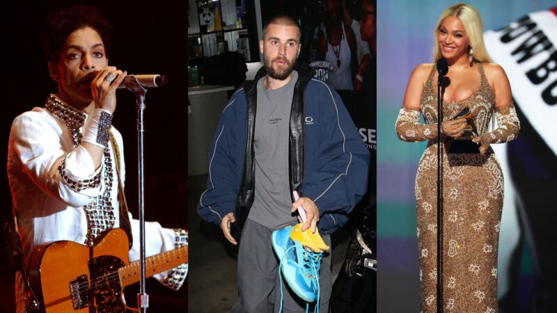 Os 10 artistas mais bem pagos da história do Coachella