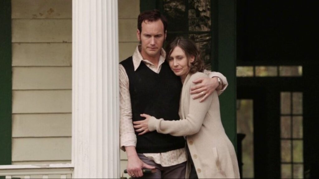 Ed e Lorraine Warren