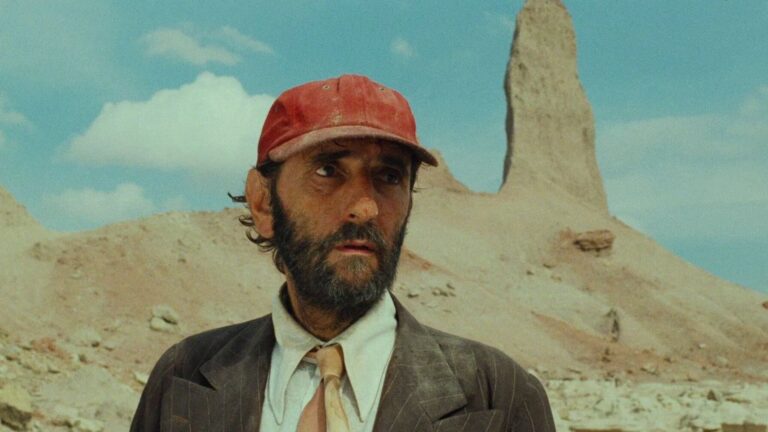 ‘Paris, Texas’ é poesia da solidão melancólica e um dos mais belos filmes já feitos