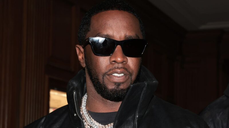 Promotores dizem que Sean 'Diddy' Combs merece ao menos 11 Anos de prisão_1747399977