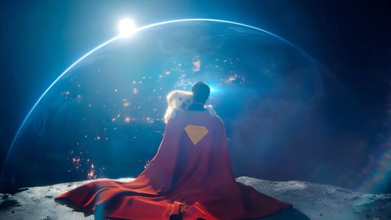 Que horas estreia ‘Superman’, longa de James Gunn, na HBO Max?