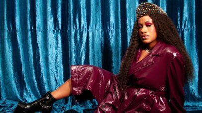 STEFANIE por Gabi Jacob & Thales Côrtes