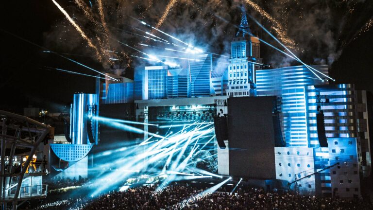 The Town 2025: veja horários de todos os shows do 2º fim de semana