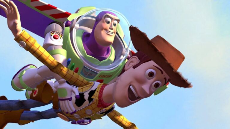 ‘Toy Story’, animação da Pixar, reestreia nos cinemas por tempo limitado