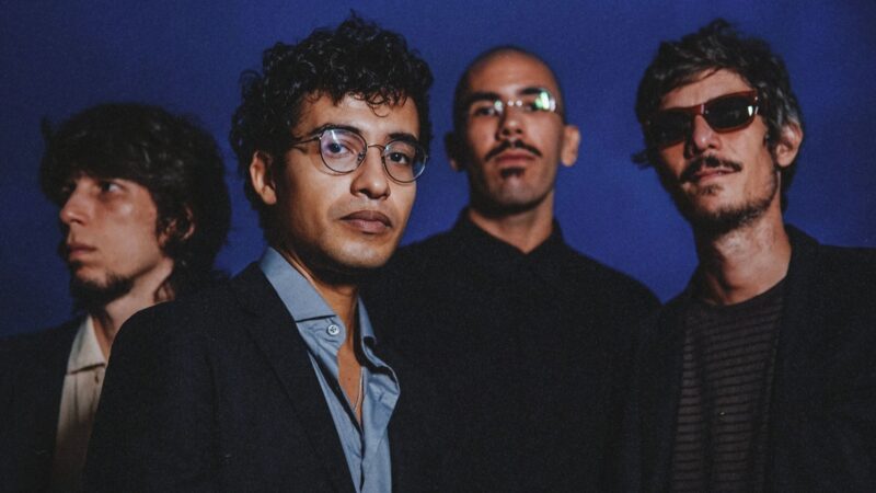 Vivendo do Ócio (Foto Vic Zacconi)