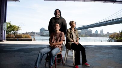 Yo La Tengo (Foto: Cheryl Dunn)