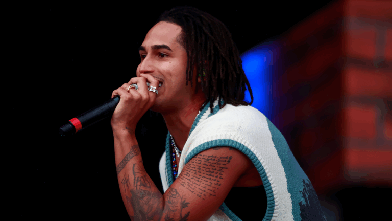 Matuê anuncia novo lançamento: ‘Sai esse ano’