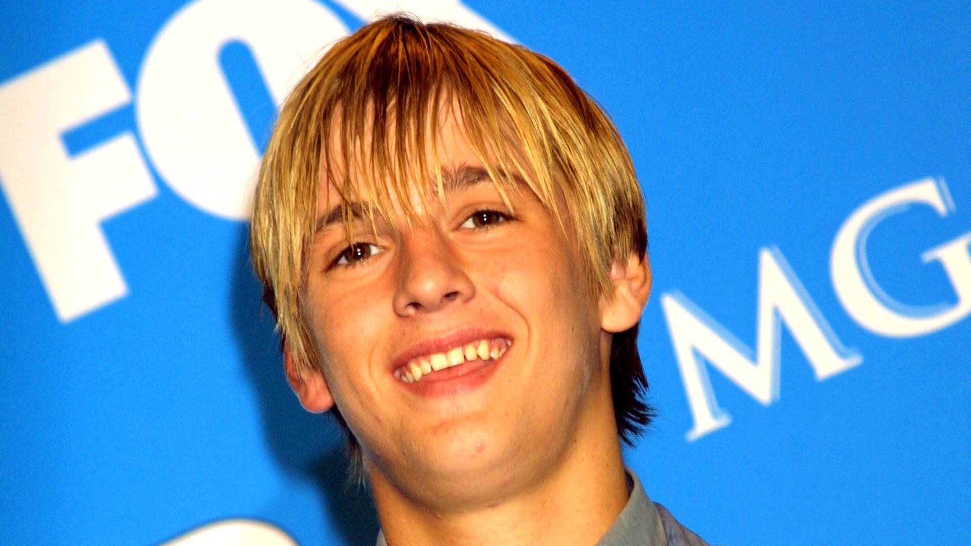 Aaron Carter - Foto: Jeffrey Mayer/WireImage