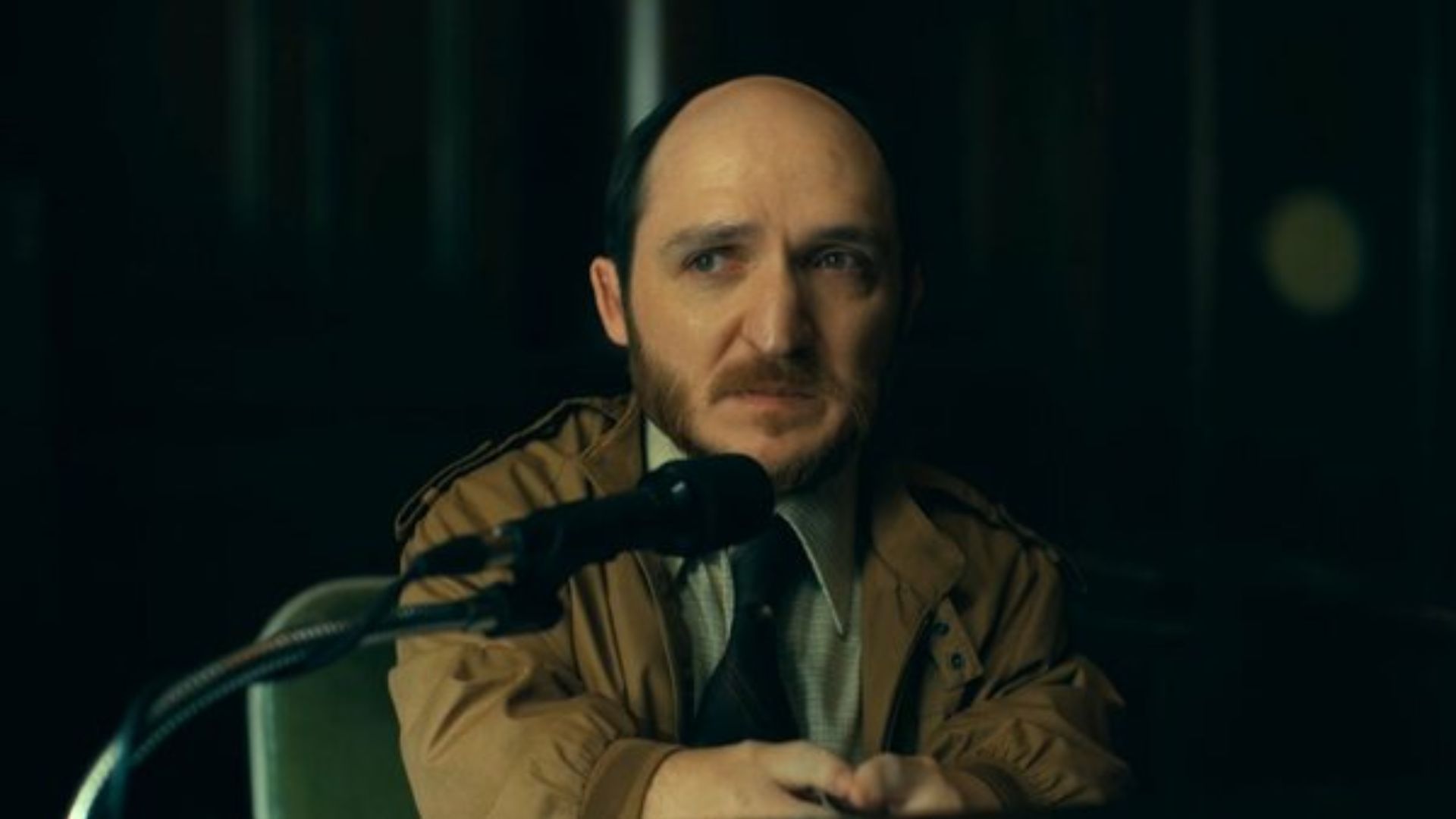 Ator de 'Coringa' é escalado para o elenco da série de Harry Potter