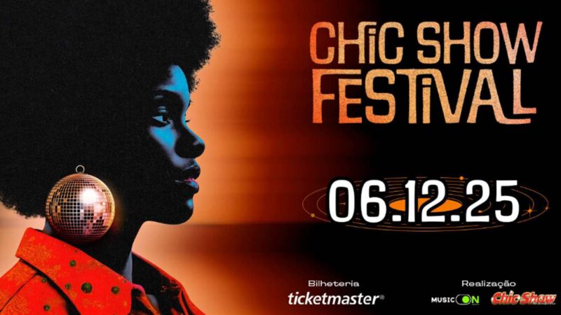 Chic Show Festival 2025