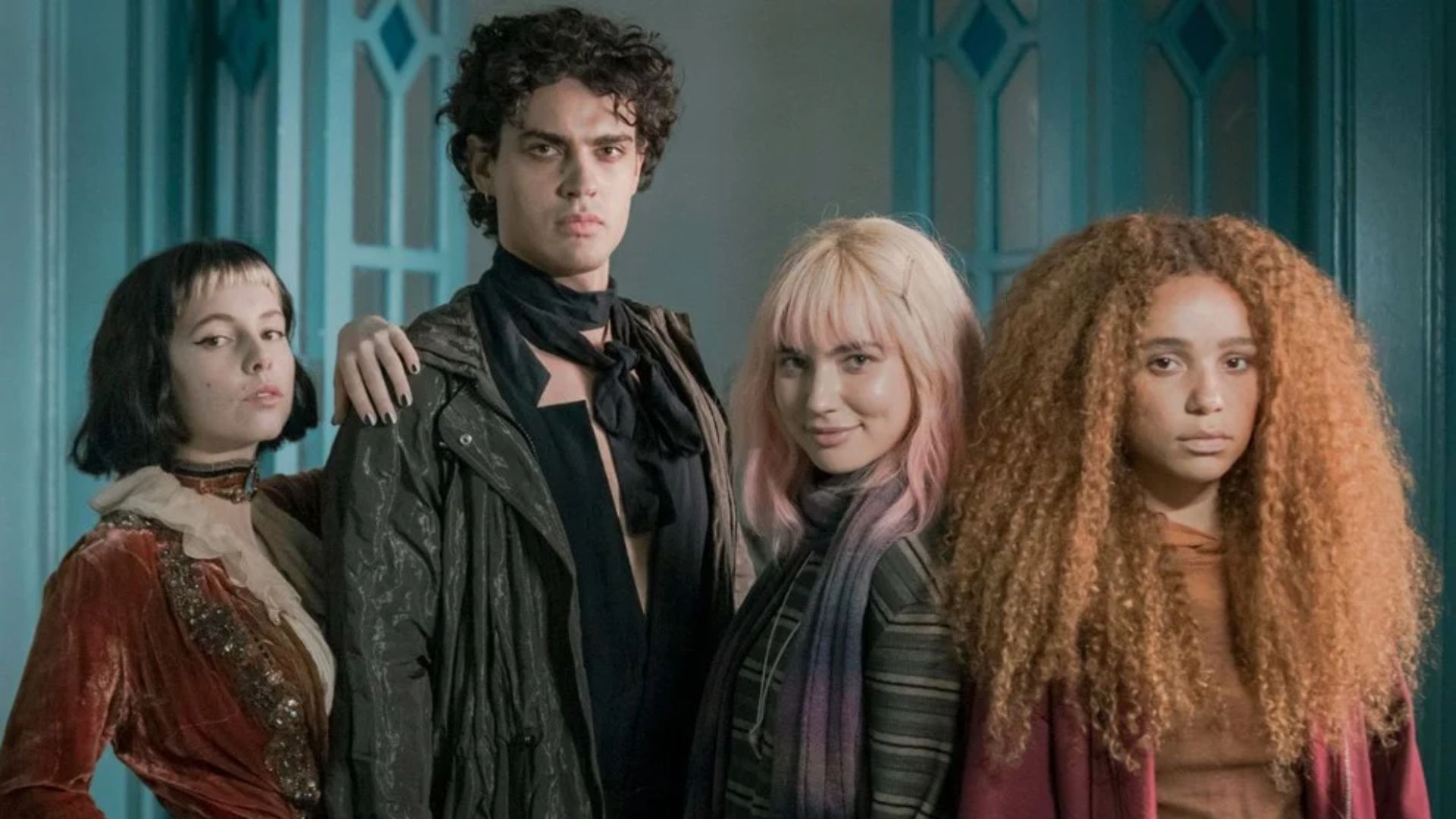 Conheça a série brasileira com vampiros e lobisomens que chega em breve ao streaming