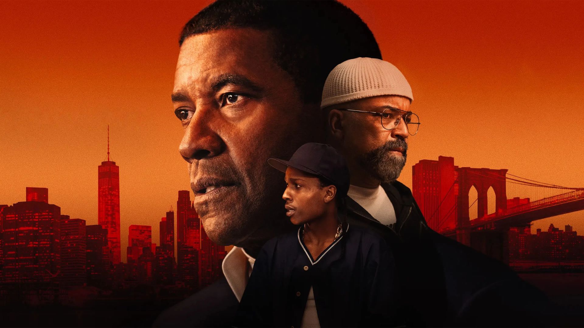 Em ‘Luta de Classes’, Spike Lee reimagina clássico japonês como thriller urbano