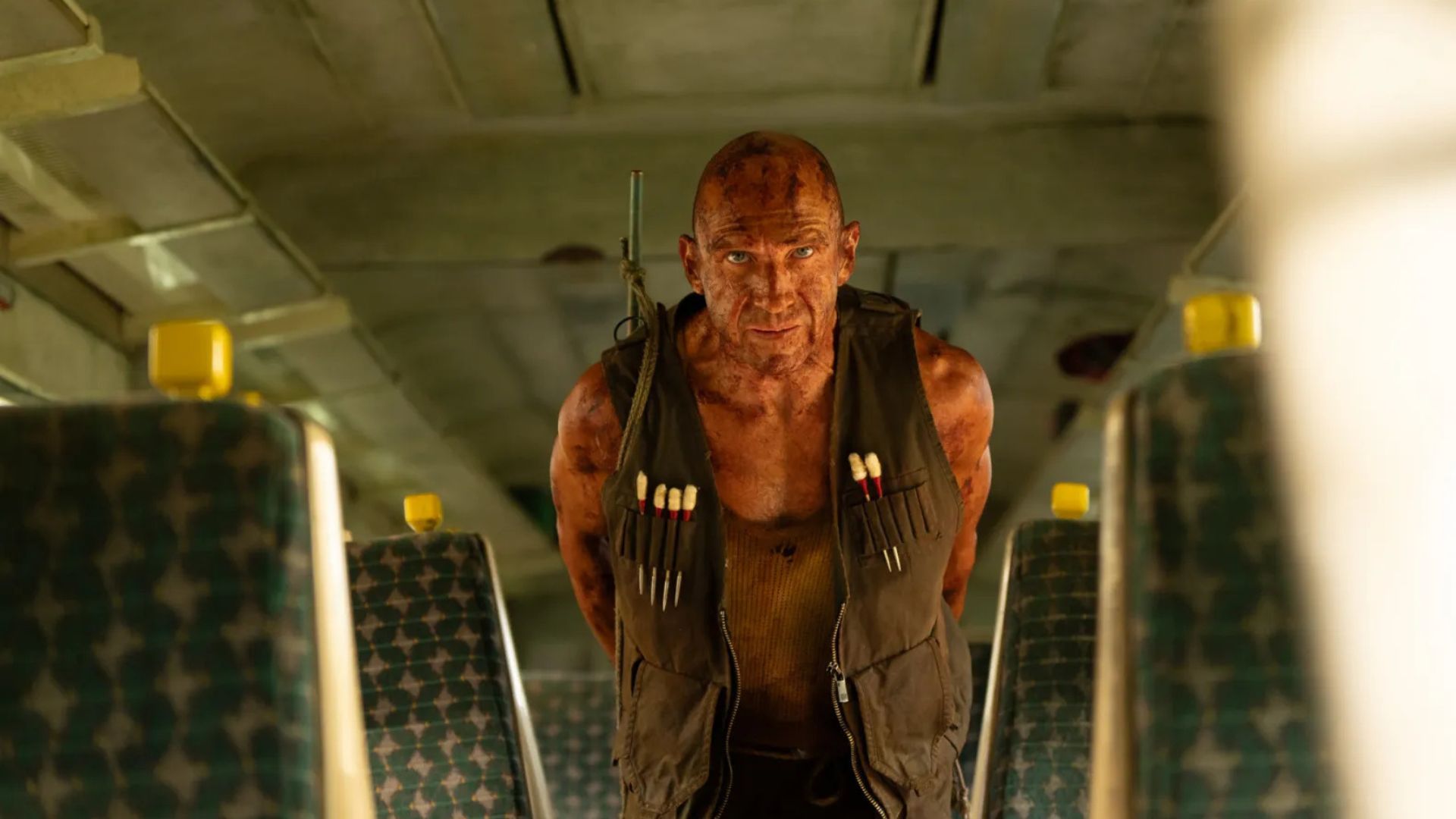 'Extermínio: O Templo dos Ossos', sequência de 'A Evolução', ganha trailer