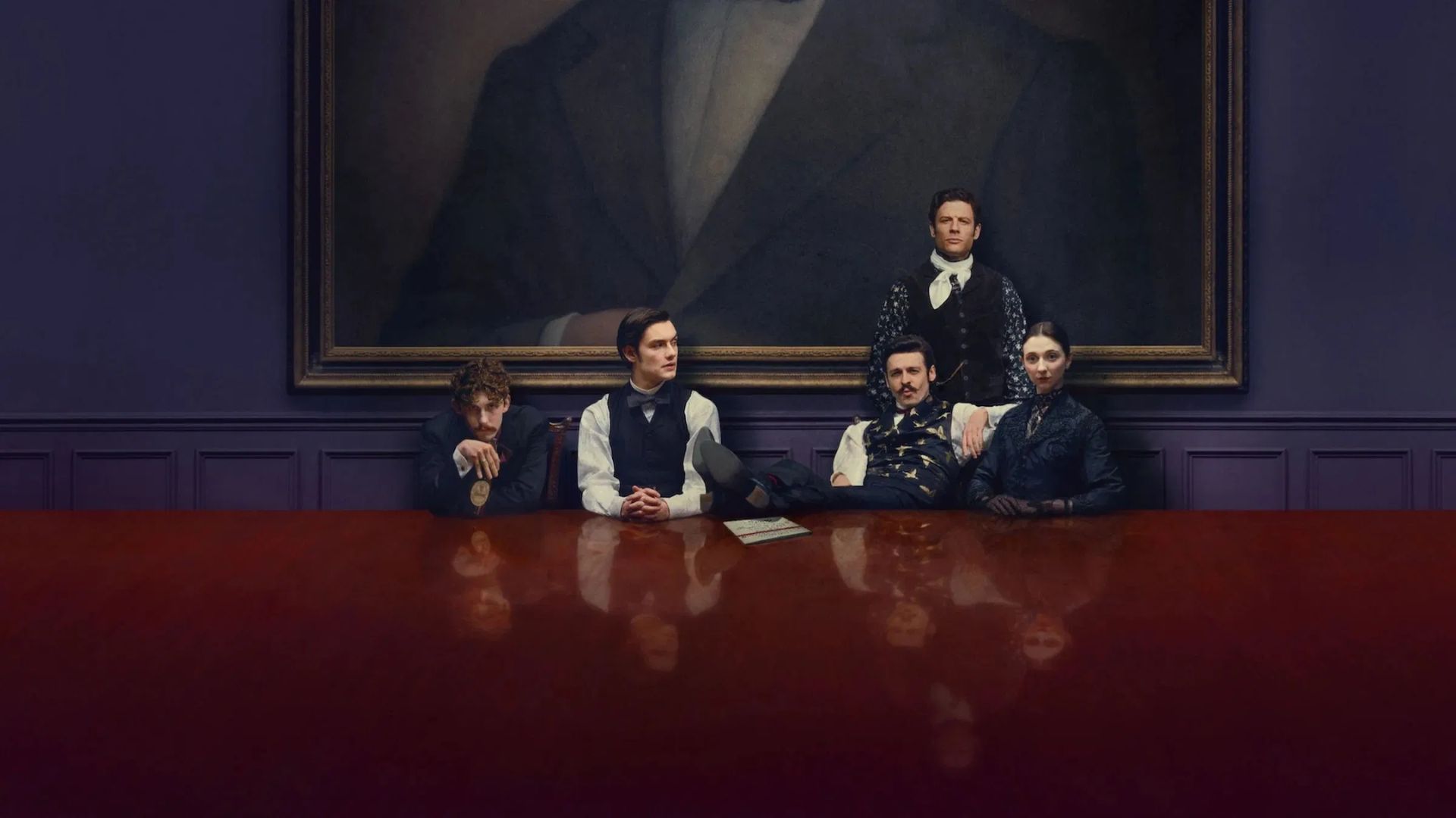 'House of Guinness', série do criador de 'Peaky Blinders', ganha trailer