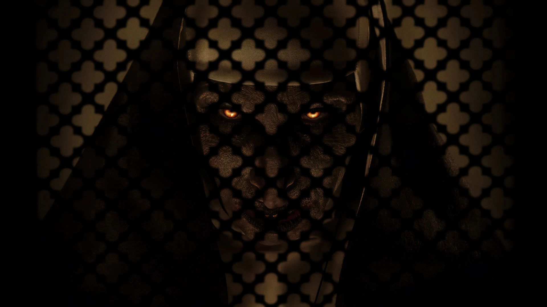 imagem promocional A freira 2