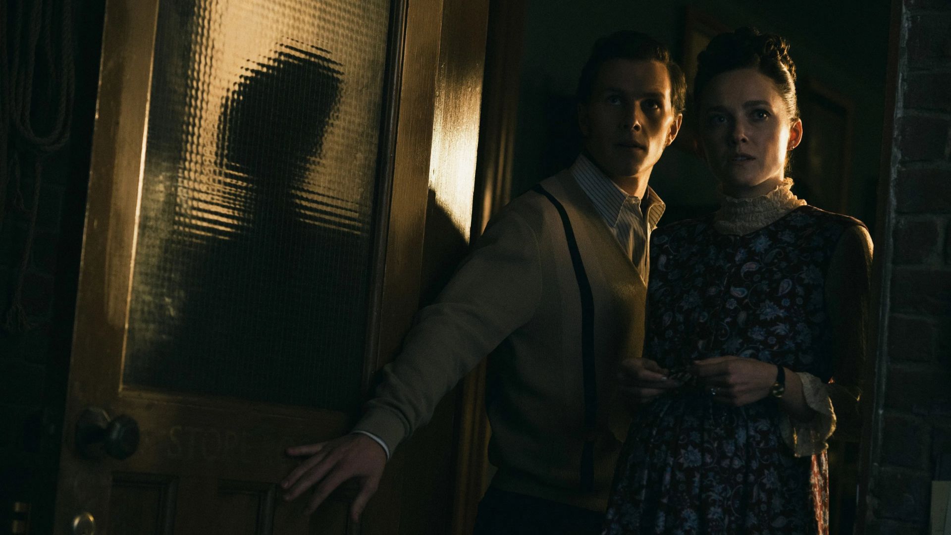 'Invocação Do Mal 4: O Último Ritual' alcança marca histórica para filme de terror no Brasil