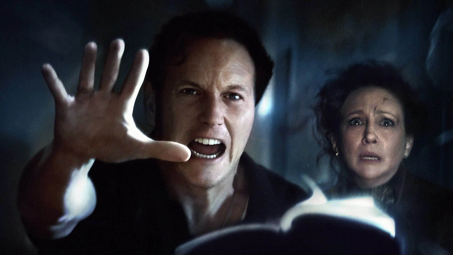 'Invocação Do Mal 4: O Último Ritual' registra maior pré-venda de um filme de terror na história do Brasil