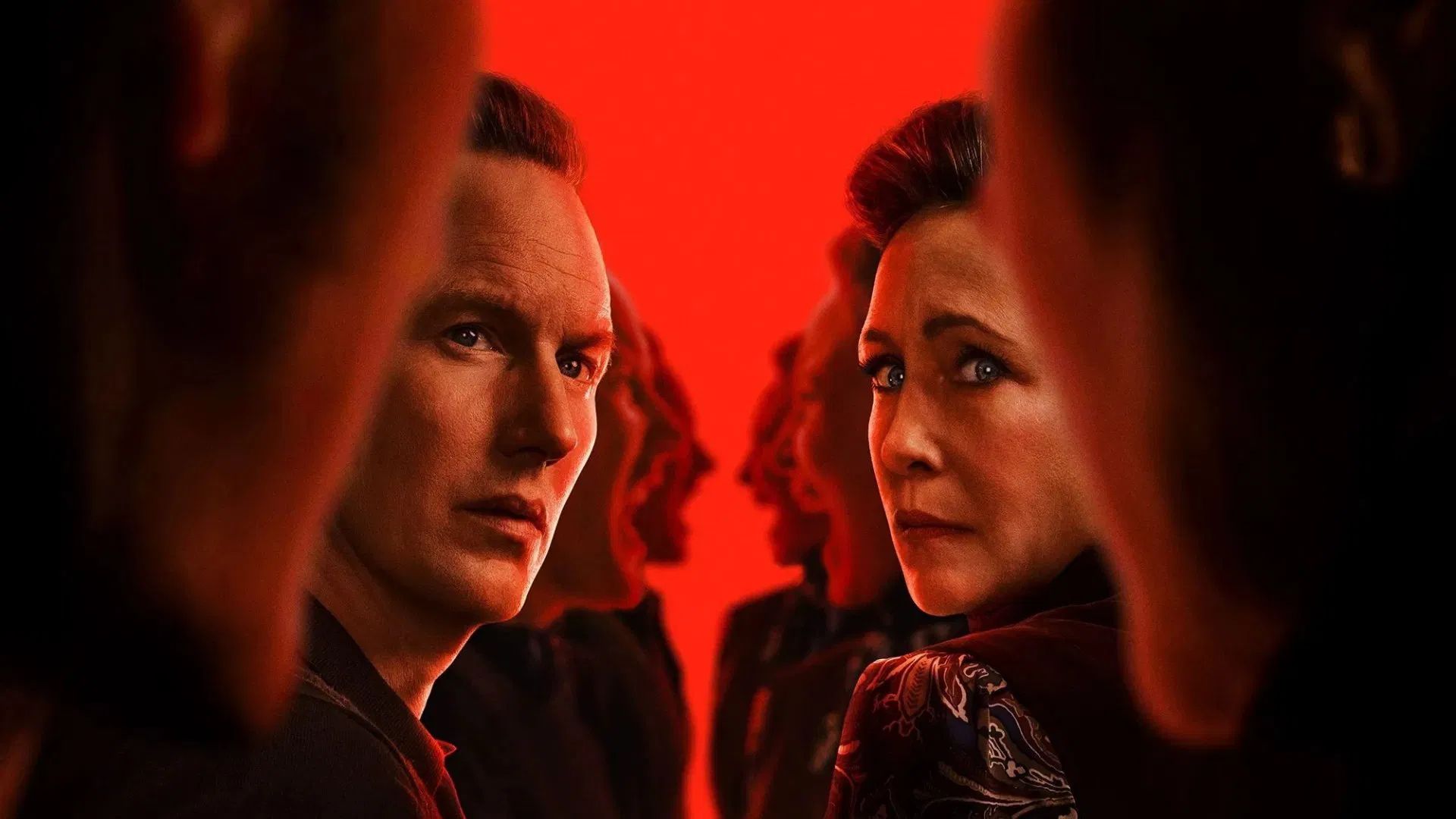 'Invocação do Mal 4' se torna a segunda maior estreia da história para um filme de terror