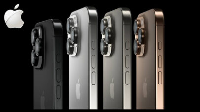 Oferta Relâmpago: novo iPhone 16 Pro Max com 59% de desconto