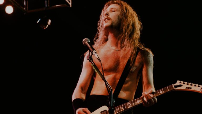 As 8 bandas de metal que entraram para o ‘clube do bilhão’ do Spotify