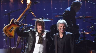 Richie Sambora acusa Jon Bon Jovi de boicotar sua carreira solo
