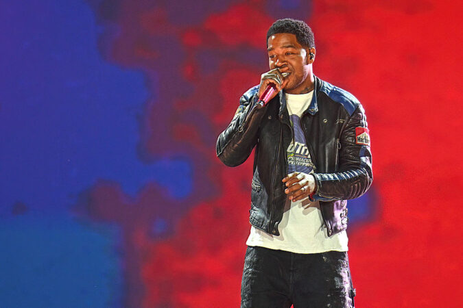 Kid Cudi