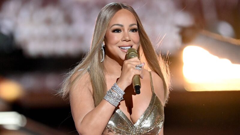 Mariah Carey - Foto: Paras Griffin / Getty Images for BET