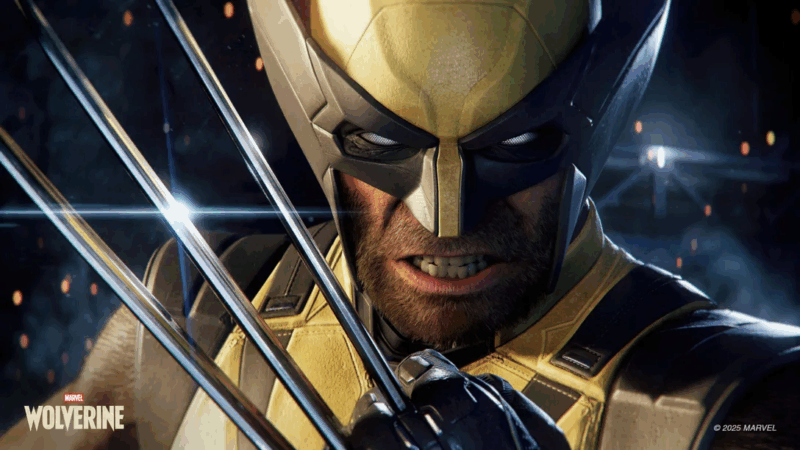 Jogo do Wolverine ganha trailer e data de estreia