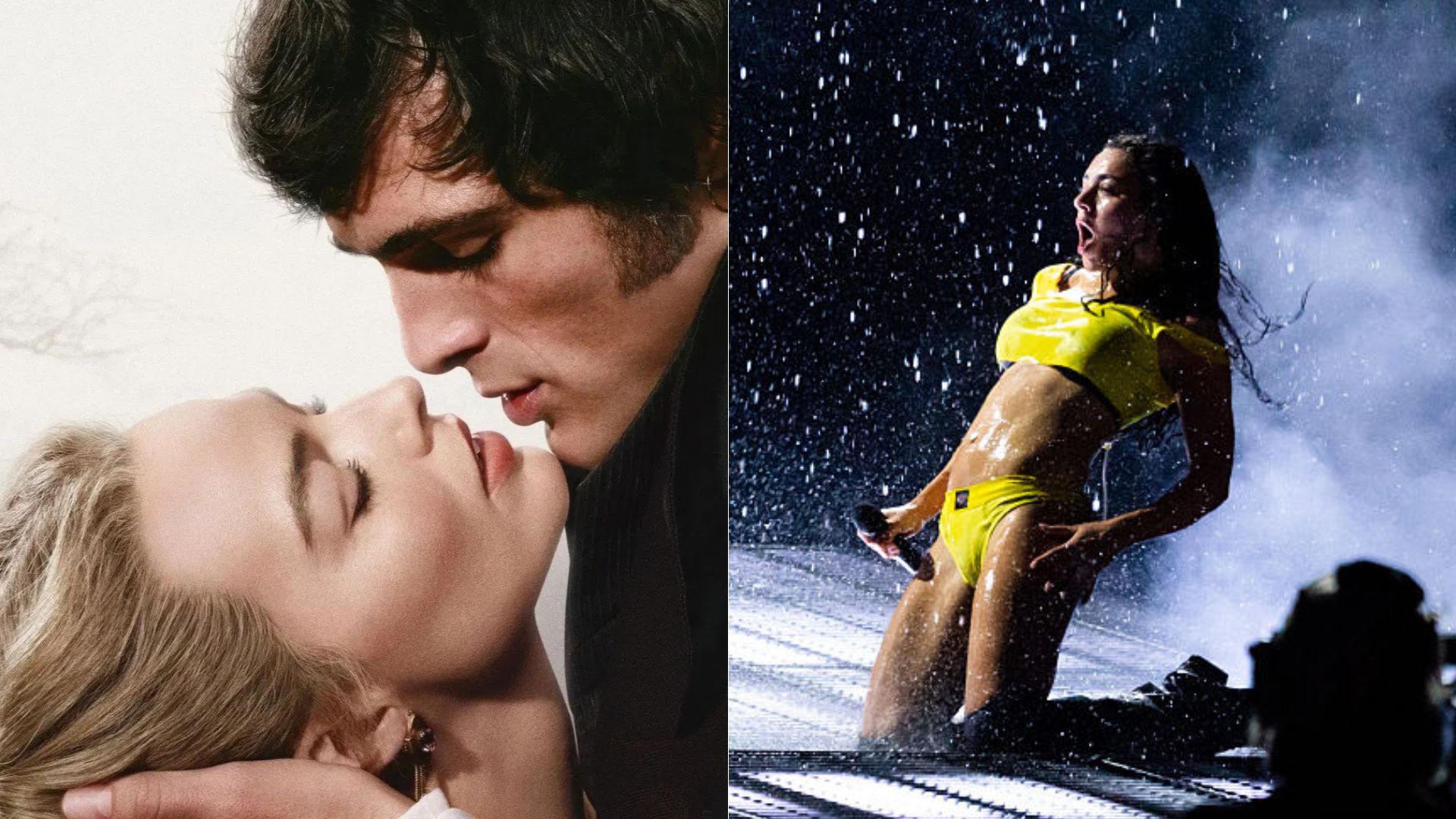 'O Morro dos Ventos Uivantes', com Margot Robbie, terá músicas inéditas de Charli XCX