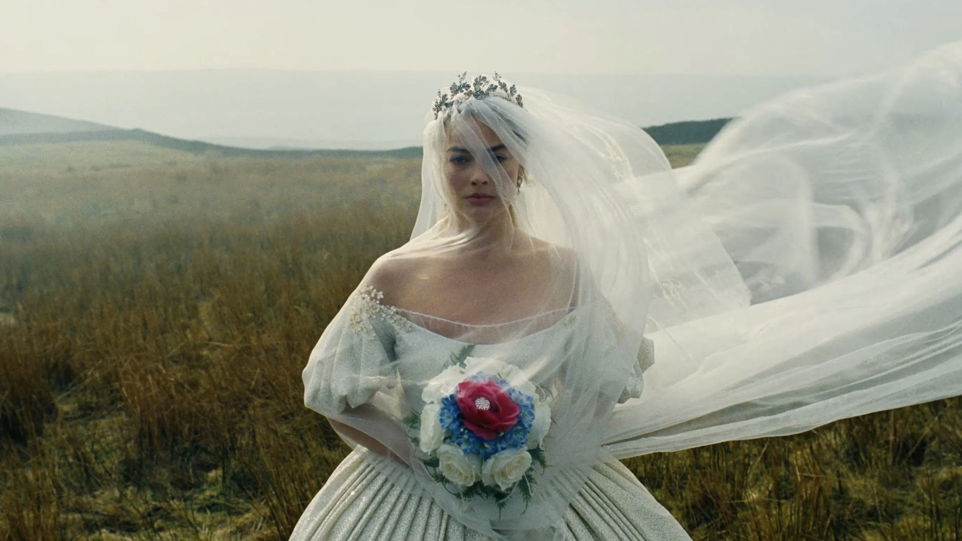 Por que a internet está tão revoltada com a nova adaptação de 'O Morro dos Ventos Uivantes'?