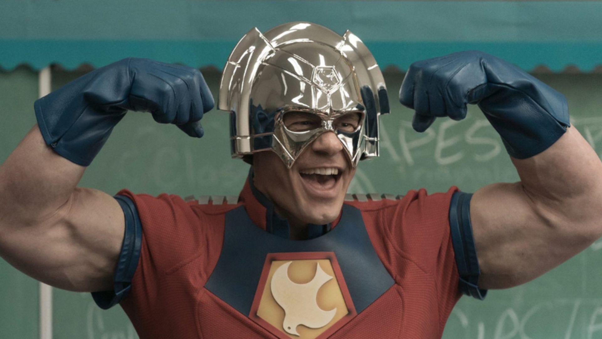 Quando estreia o 3º episódio da nova temporada de 'Pacificador', série da DC com John Cena?