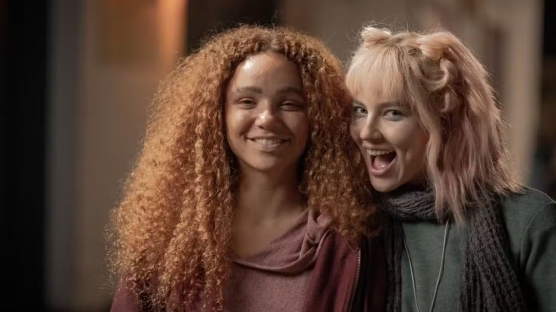 Quando estreia 'Vermelho Sangue', série brasileira de vampiros e lobisomens, no streaming?