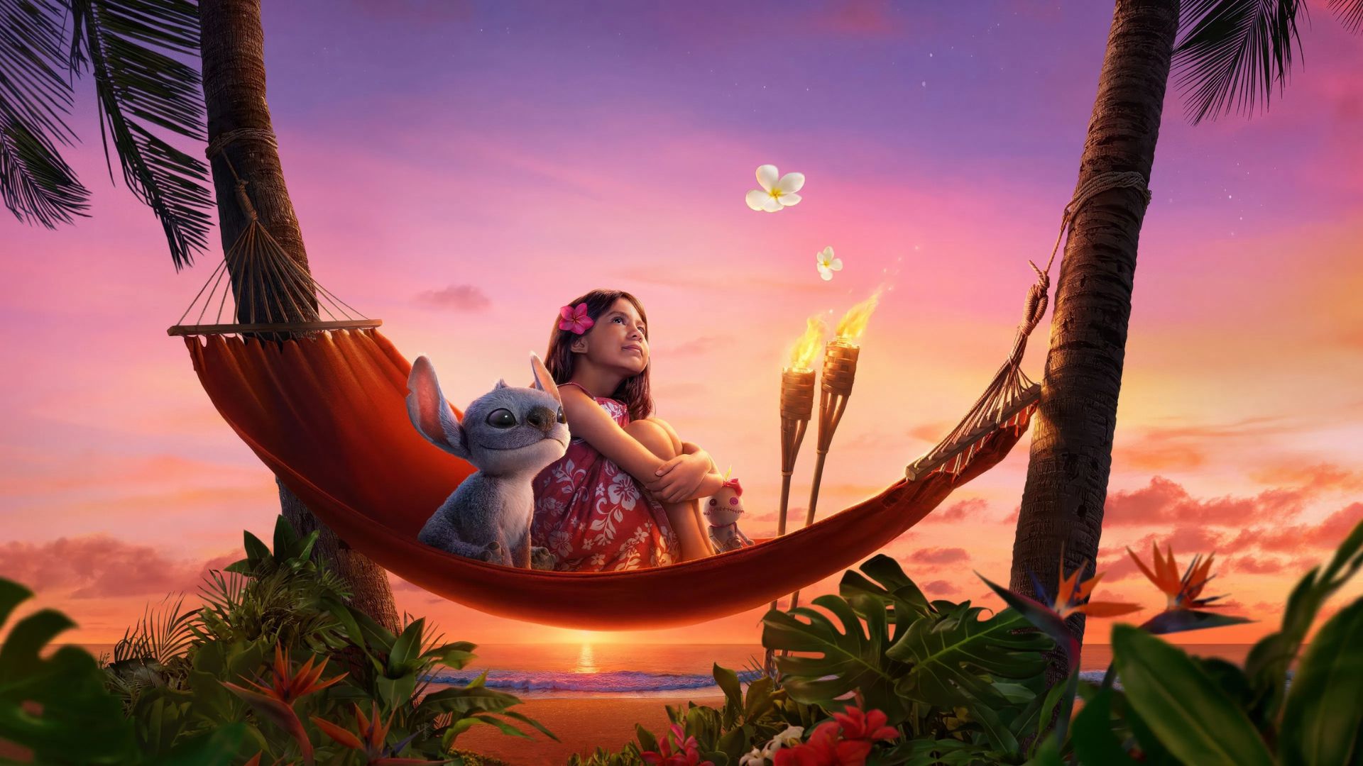 Que horas estreia o live-action de 'Lilo & Stitch' nas plataformas digitais?