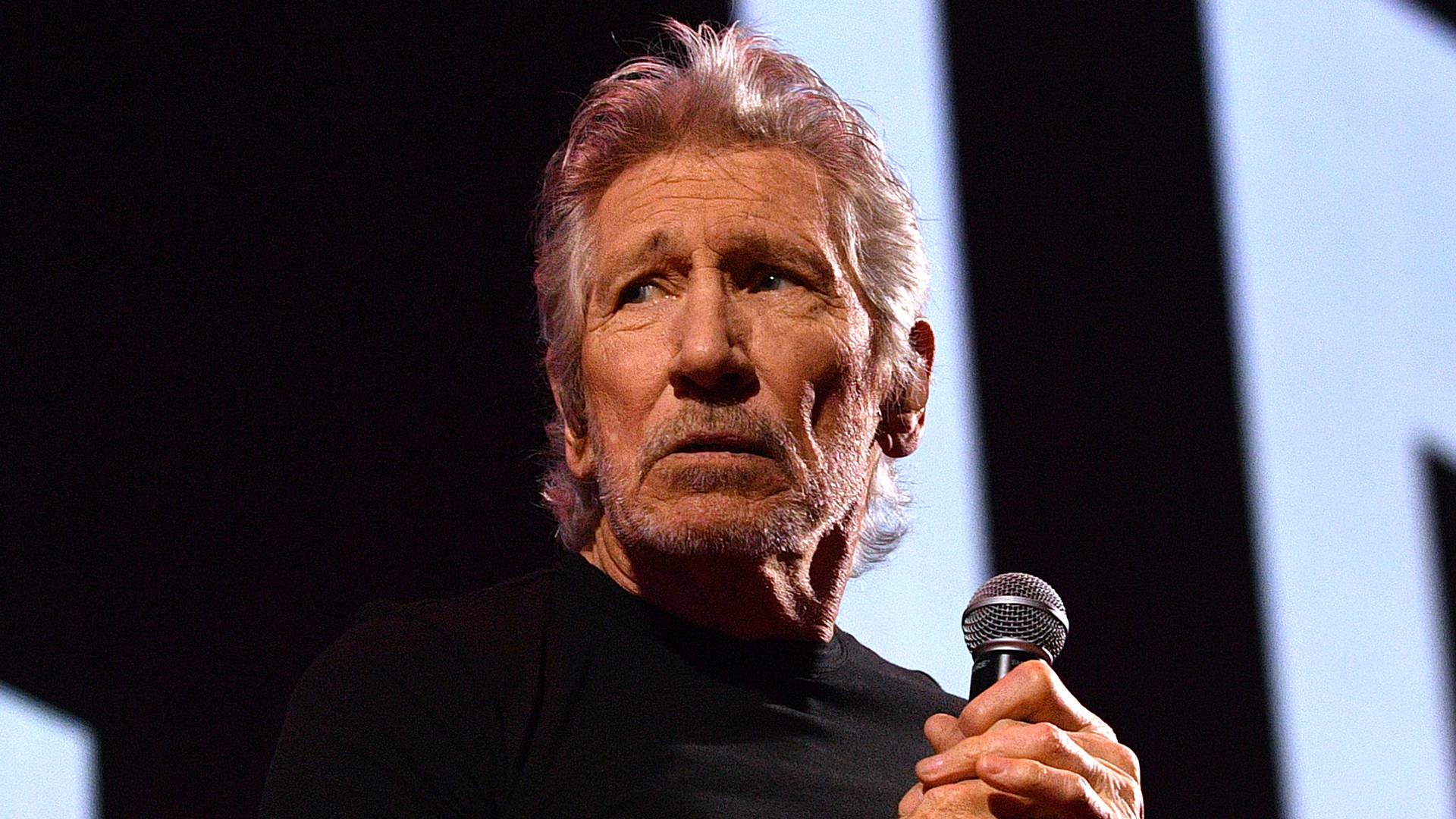 Roger Waters em 2023