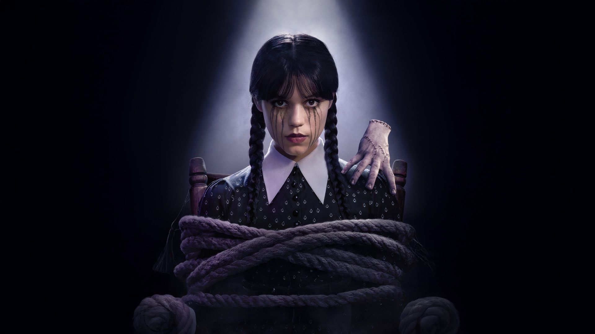 Segunda e última parte do novo ano de 'Wandinha' chega ao streaming