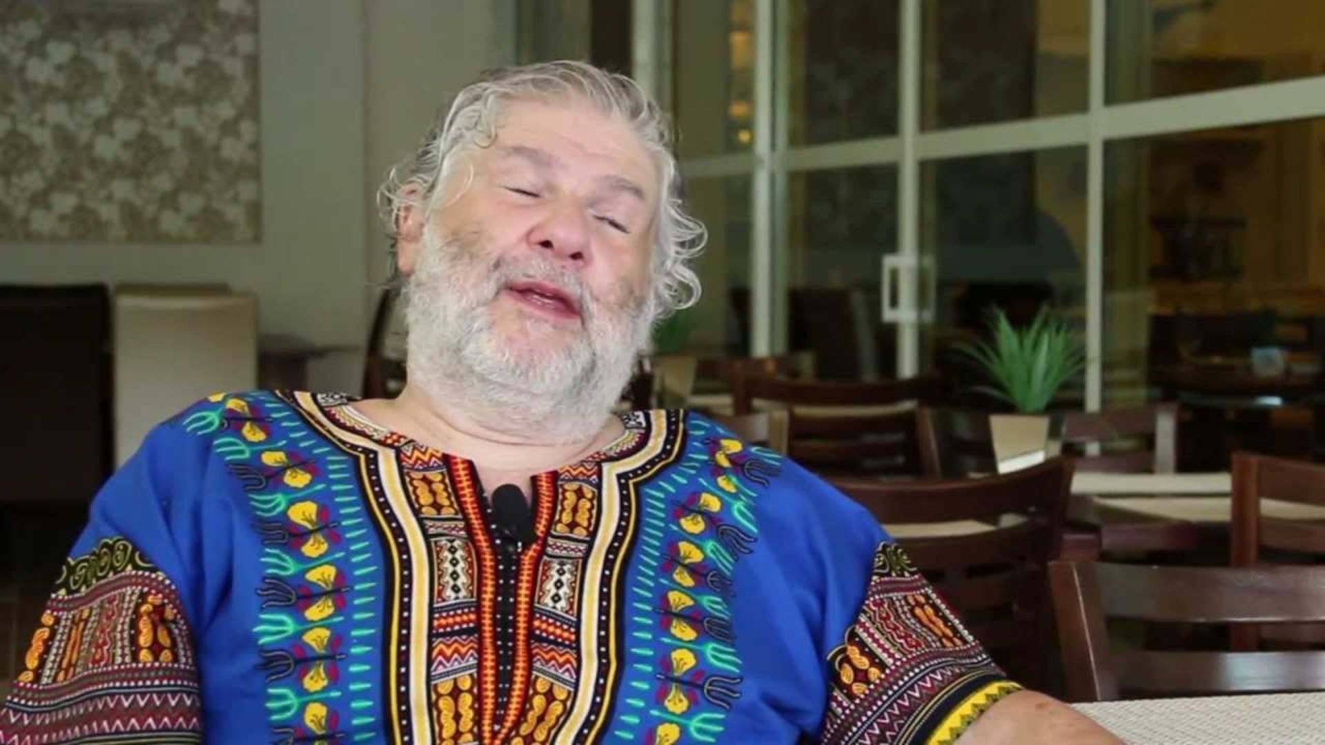 Silvio Tendler, 'o cineasta dos sonhos interrompidos', morre aos 75 anos