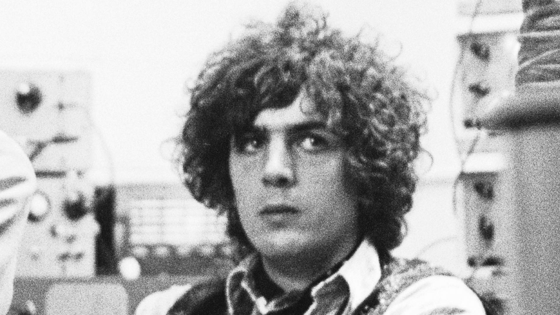 Syd Barrett, nos tempos com o Pink Floyd, em 1967 (Foto: Chris Walter / WireImage via Getty Images)