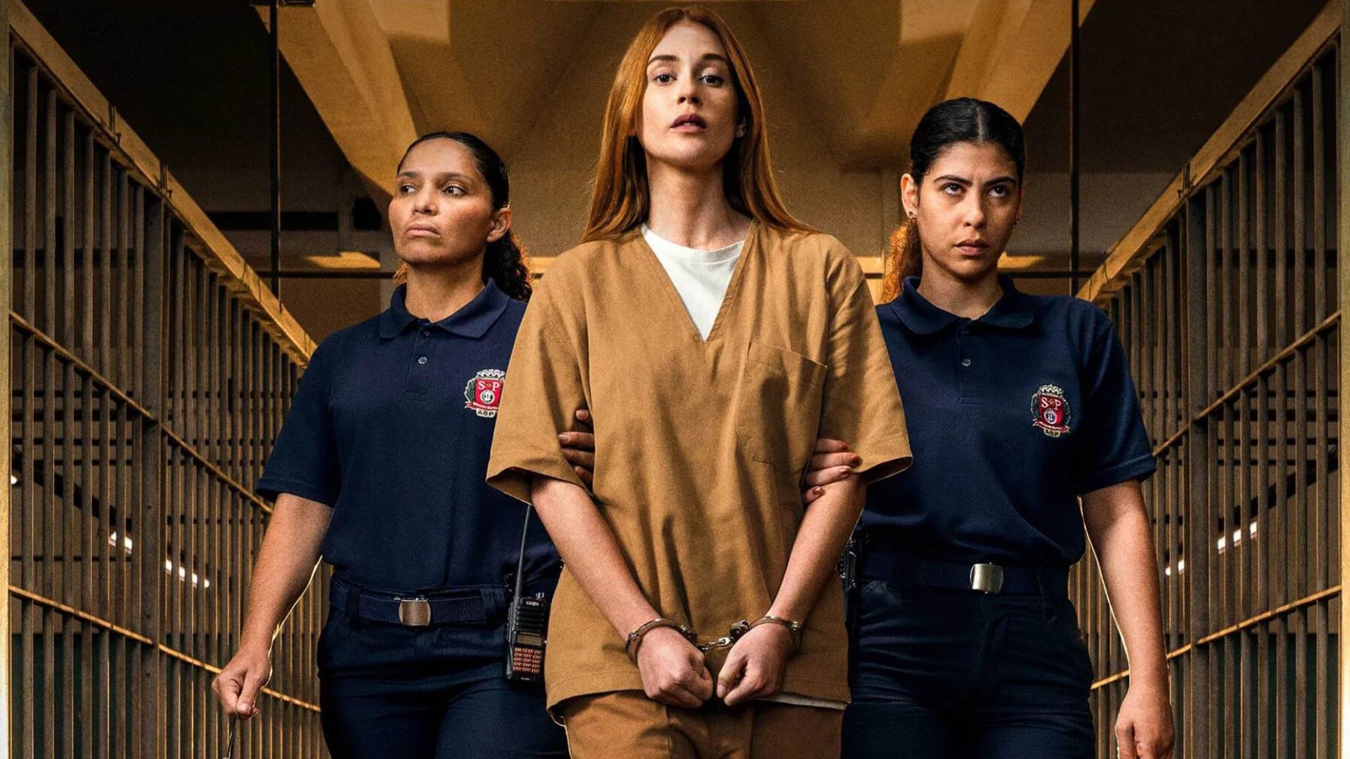 'Tremembé' tem data de estreia e novas imagens divulgadas pelo Prime Video