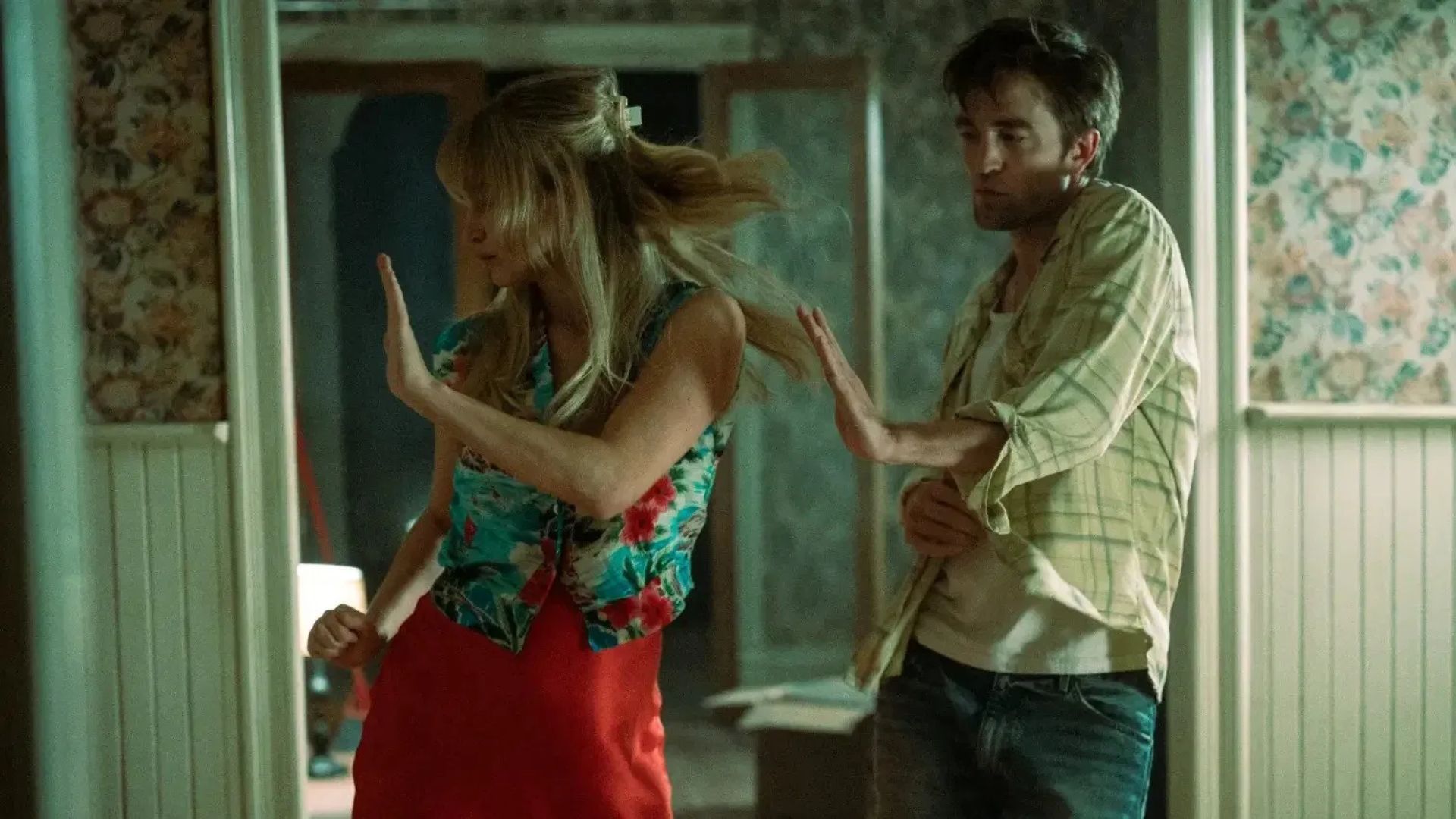 Tudo o que sabe sobre 'Morra, Amor', com Jennifer Lawrence e Robert Pattinson